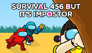 Survival 456 But It's Impostor