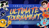 Table Tennis Ultimate Tournament