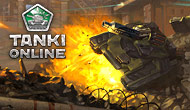 Tanki Online