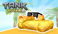 TankRoyale.io