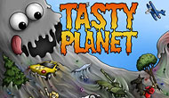 Tasty Planet Dinotime