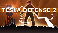 Tesla Defense 2