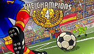 The Champions 4