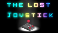 The Lost Joystick