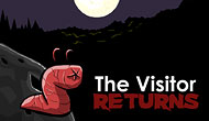 The Visitor Returns