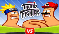 Thumb Fighter