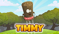 Timmy