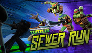 TMNT : Sewer Run