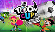 Toon Cup 2021