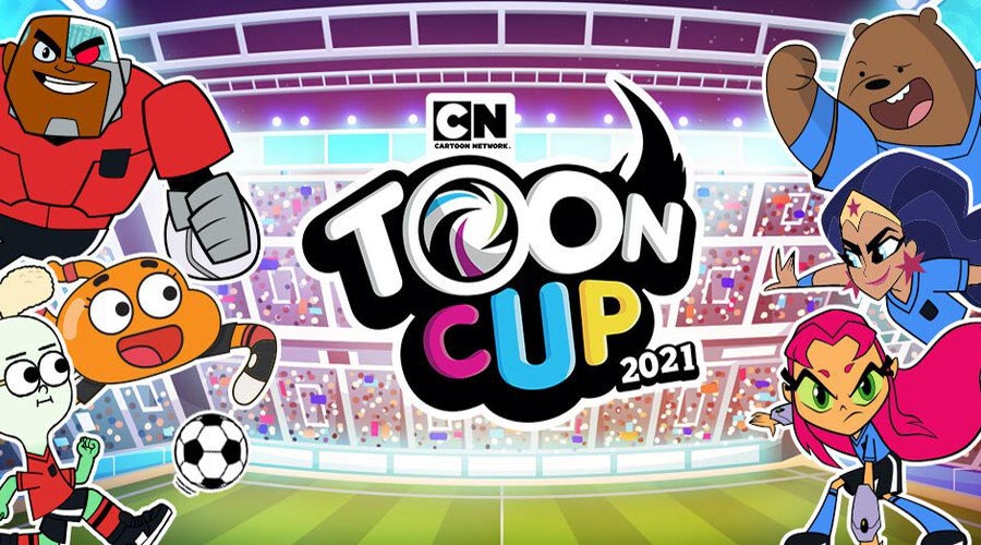 Toon Cup 2021