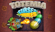 Totemia Cursed Marbles