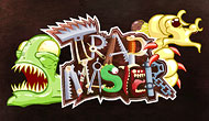 Trap Master