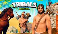 Tribals.io