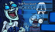 Troll Face Quest: Horror