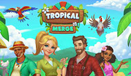 Tropical Merge