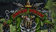 Undead Throne