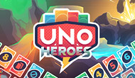 Uno Heroes