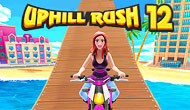 Uphill Rush 12