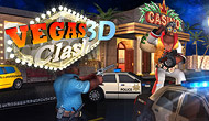 Vegas Clash 3D