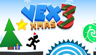 Vex 3 Xmas