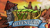 VI Defenders