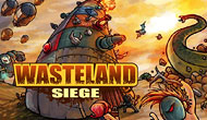 Wasteland Siege