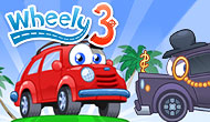 Wheely 3