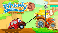 Wheely 5