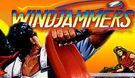 Windjammers