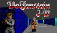 Wolfenstein 3D