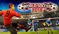 World Soccer 2018