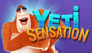 Yeti Sensation