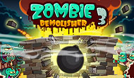 Zombie Demolisher 3