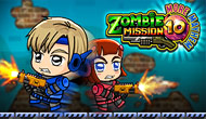 Zombie Mission 10