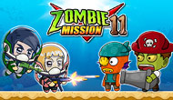 Zombie Mission 11