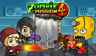 Zombie Mission 4