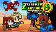 Zombie Mission 6