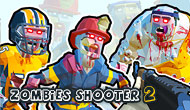 Zombies Shooter Part 2