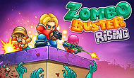 Zombo Buster Rising