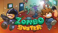 Zombo Buster