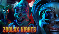 Zoolax Nights: Evil Clowns